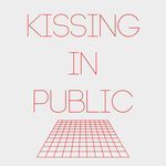 Kissing in public