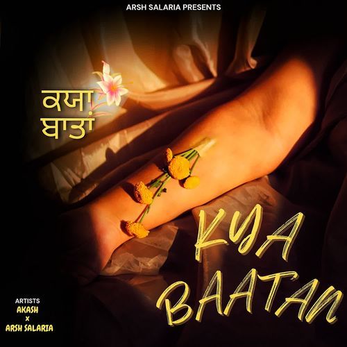 Kya Baatan