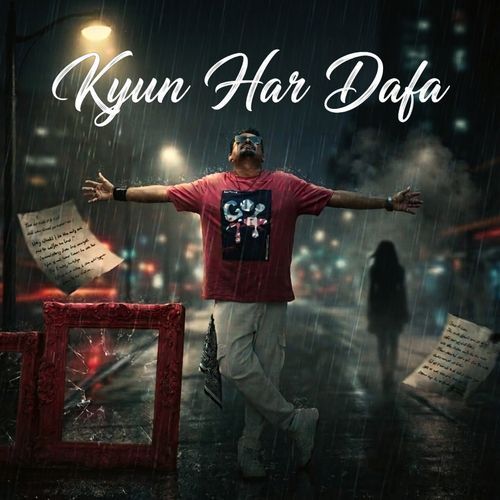 Kyun Har Dafa