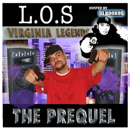 L.O.S. The Prequel