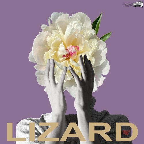 Lizard (with YOARI) cover art