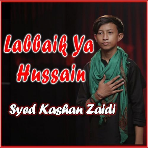 Labbaik Ya Hussain