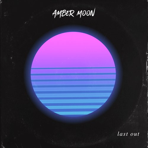 Last Out cover art