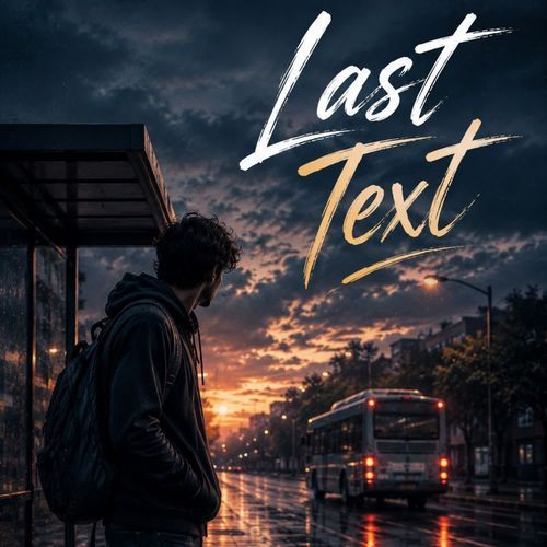 Last Text