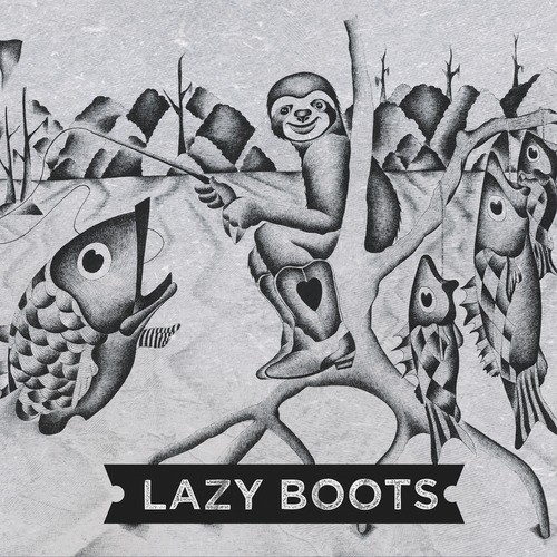 Lazy Boots