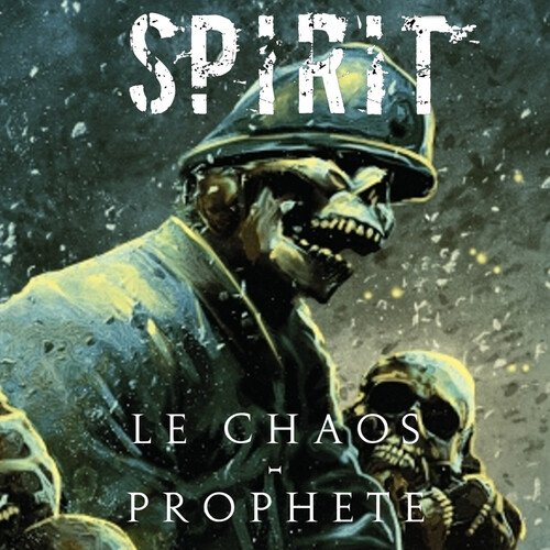 Le Chaos - Prophète