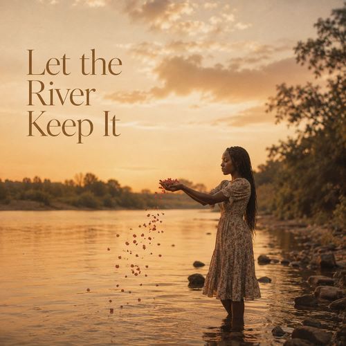 Let the River Keep It