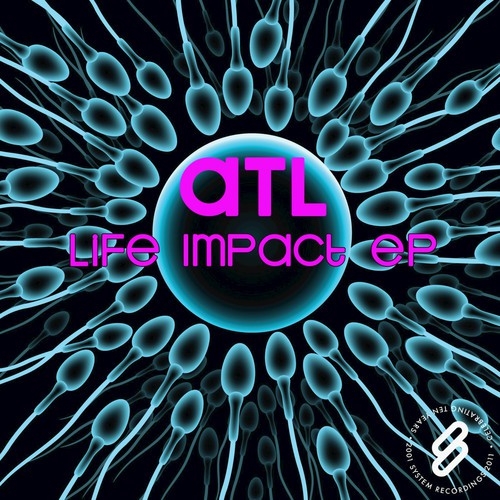 Life Impact EP_poster_image