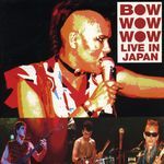(I'm A) TV Savage (Live In Japan)