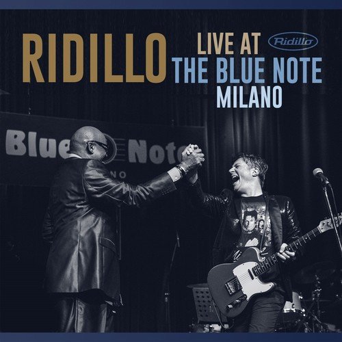 Live at the Blue Note Milano (Live)
