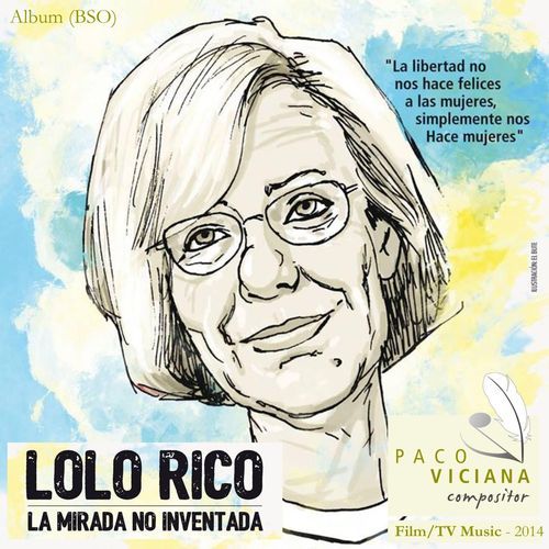 Granados (Audiovisual Lolo Rico) cover art