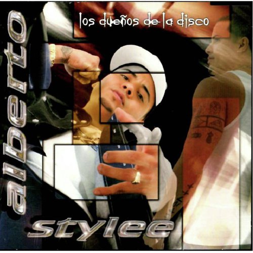 La Disco Esta Llena (feat. Alberto Stylee & DJ Playero)