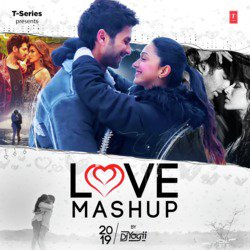 Love Mashup 2019(Remix By Dj Yogii)-QTIieARyZ3c