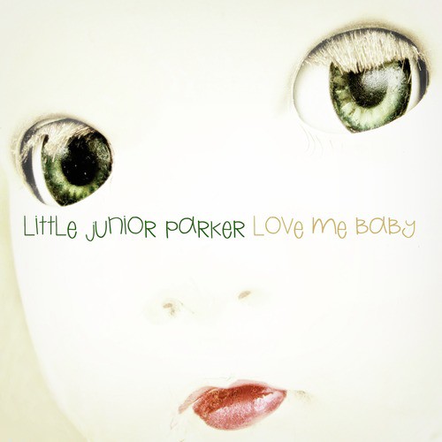 Pretty Baby cover art