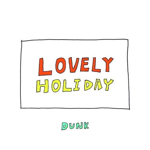 Lovely Holiday_poster_image