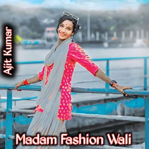 Madam Fashion Wali