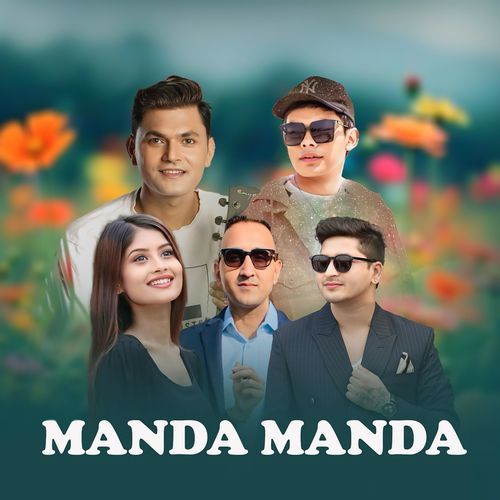Manda Manda