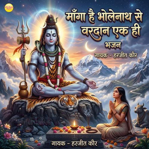 Manga Hai Bholenath Se Vardaan Ek Hi