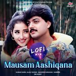 Mausam Aashiqana - Lofi Mix