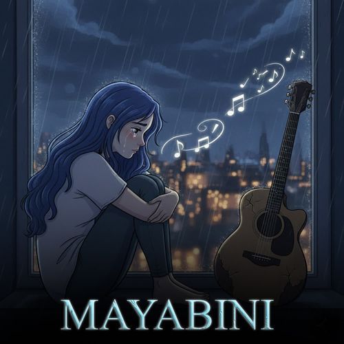 Mayabini