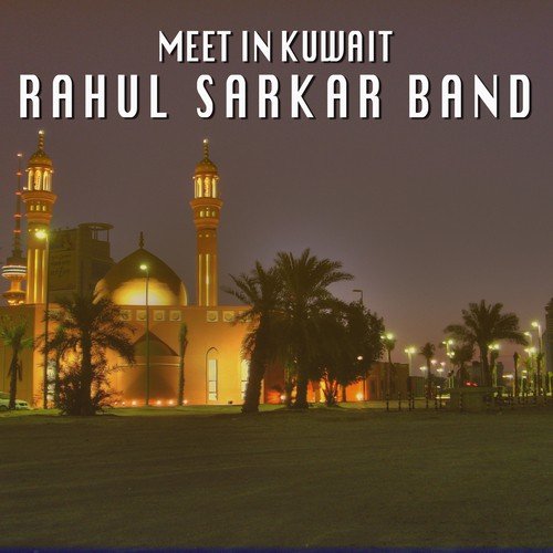 Rahul Sarkar Band