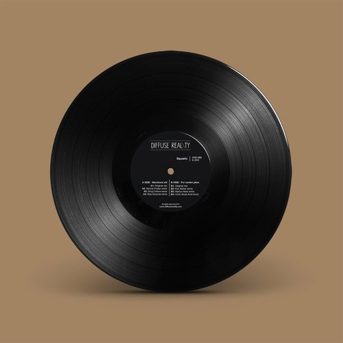 For Varden Pikre (Original Mix) cover art