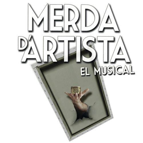 Merda d&#039;Artista, el musical_poster_image