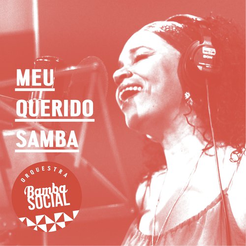 Meu Querido Samba_poster_image