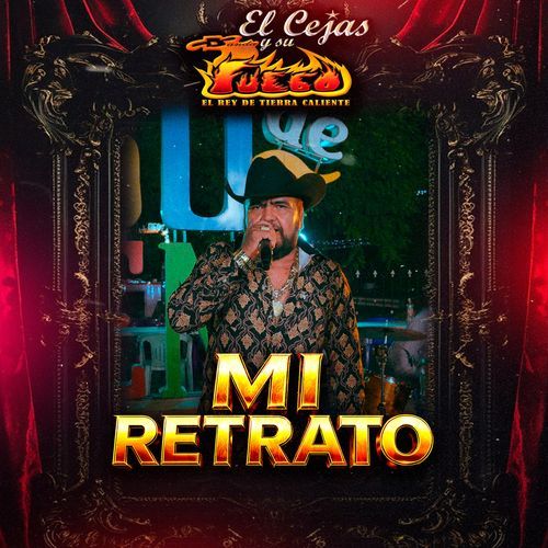 Mi Retrato