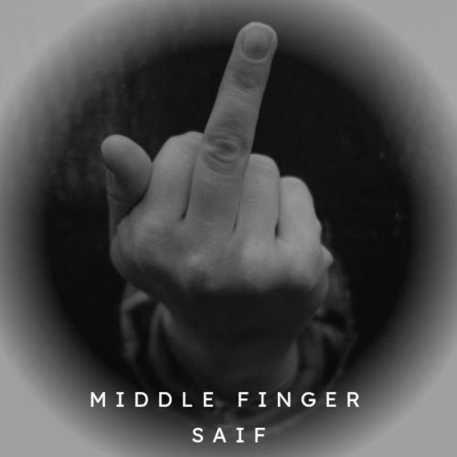 Middle Finger