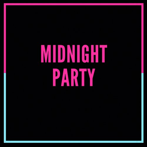 Midnight Party cover art