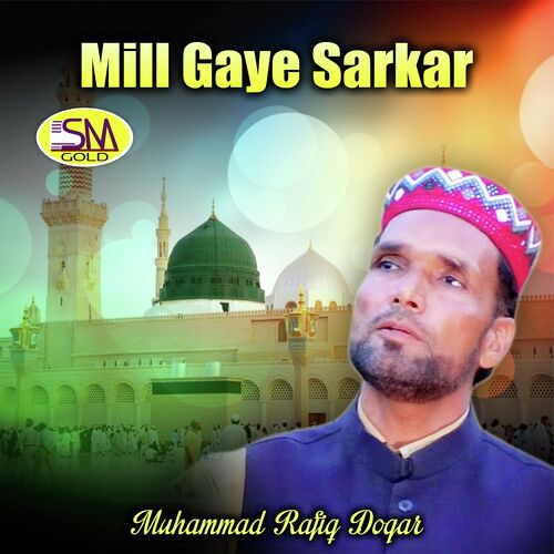 Mill Gaye Sarkar