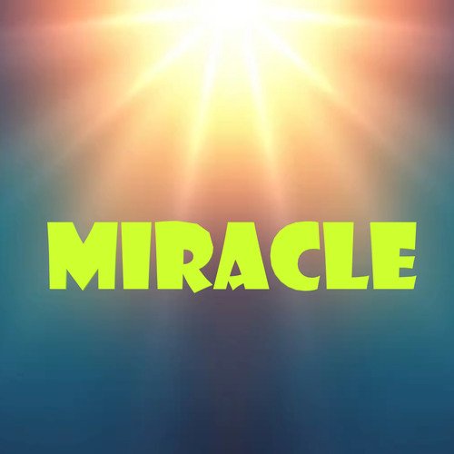 Miracle cover art