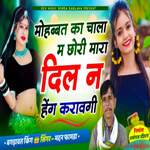 Mohabbat Ka Chala M Chori Mara Dil N Hang Karavgi