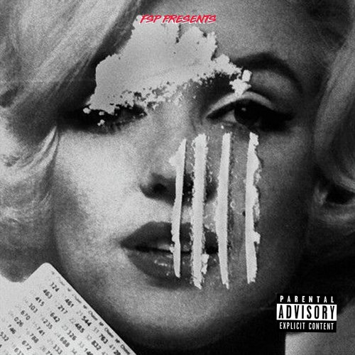 Monroe (feat. Bezz Believe) cover art