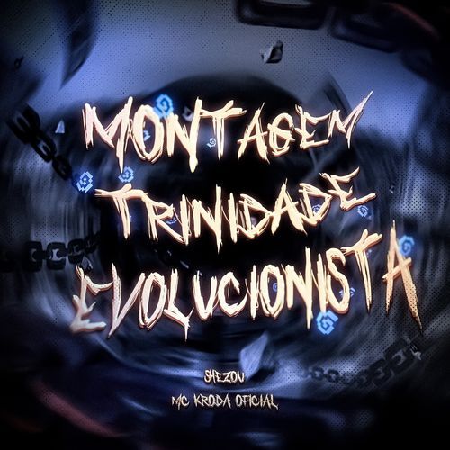 Montagem Trinidade Evolucionista_poster_image