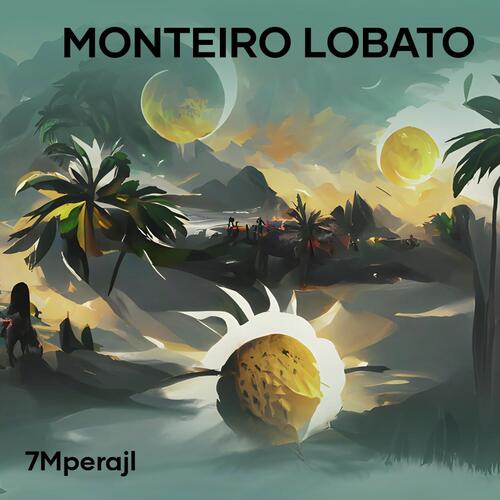 Monteiro Lobato cover art