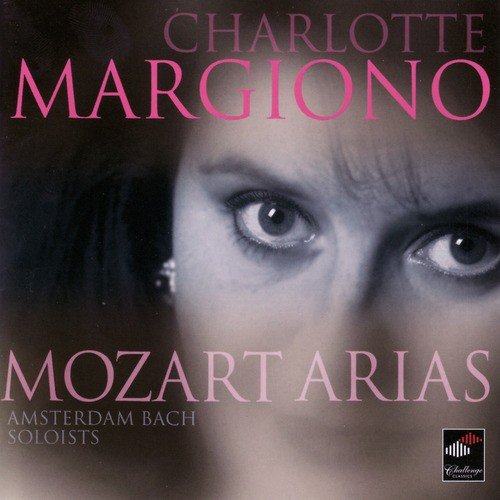 Charlotte Margiono