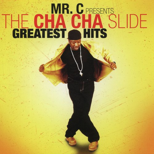 Cha Cha Slide Studio 54 Remix Song Download from Mr. C