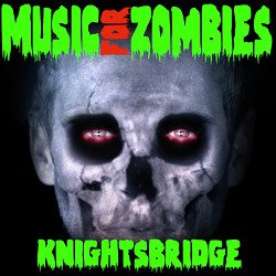 Theme from The Walking Dead (The Fear Walks Mix)