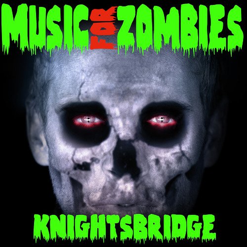 Music for Zombies