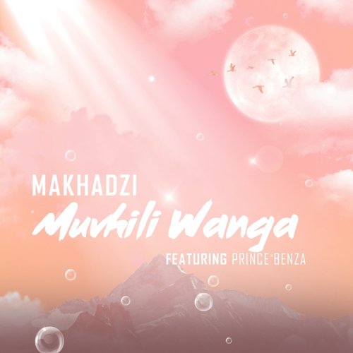 Muvhili Wanga (feat. Prince Benza)