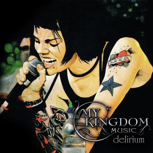My Kingdom Music Sampler I - Delirium