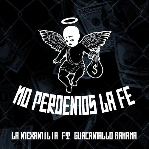 NO PERDEMOS LA FE cover art