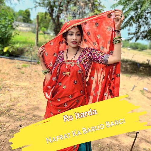 Nafrat Ka Barud Bargi