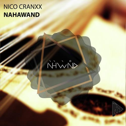 Nahawand (Radio Mix) cover art