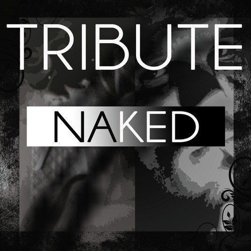 Naked (Dev & Enrique Iglesias Tribute) - Single