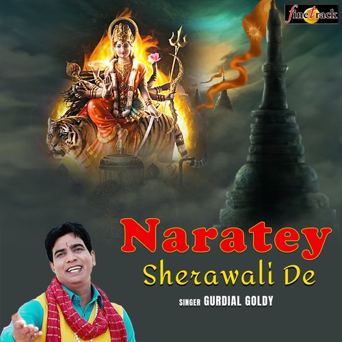 Naratey Sherawali De