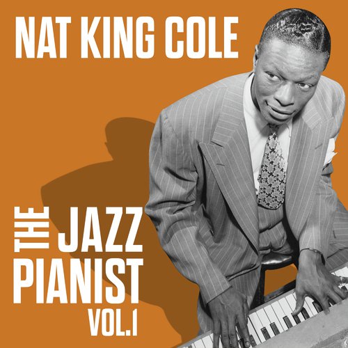 Nat King Cole в полный рост. Sunny Jazz.