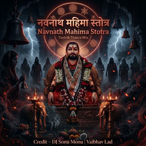 Navnath Mahima Stotra